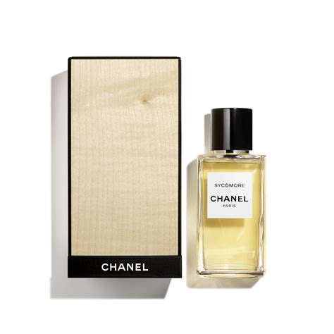 chanelles exclusifs de chanel.